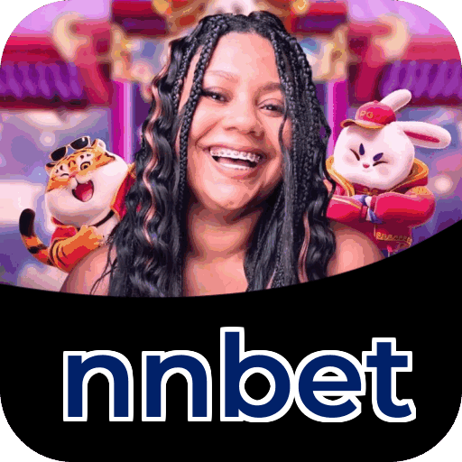 Catálogo slots nnbet mostrando top jogos Gates Olympus Sweet Bonanza Fortune Tiger Big Bass volatilidade RTP